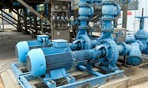 industrial centrifugal pump suppliers